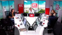 PRIX ALIMENTAIRES - 4 associations de consommateurs en appellent à Macron : Karine Jacquemart est l'invitée de RTL Midi