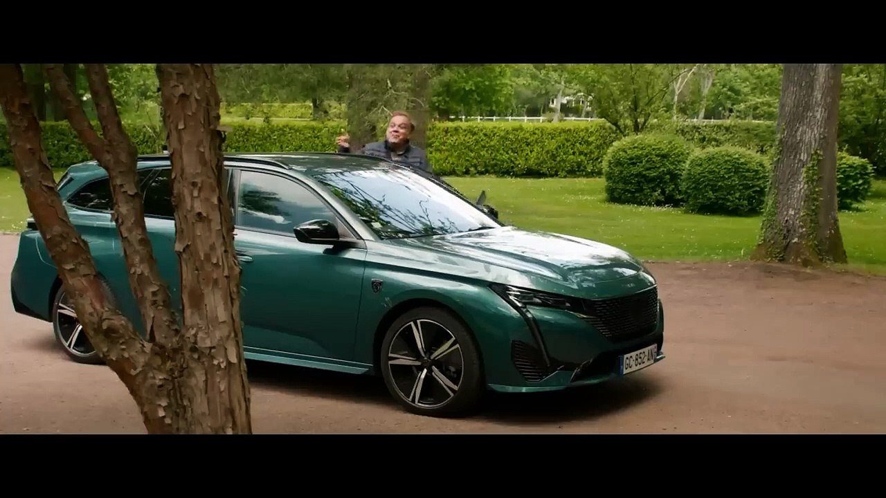 COCORICO Bande Annonce (2024) Christian Clavier, Didier Bourdon, Sylvie Testud (2)