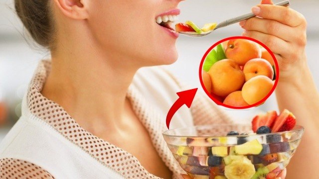 Sugar Patients के लिए अच्छा है ये Fruit। Diabetes Mein Khubani Khane Se Kya Hota Hai। Boldsky