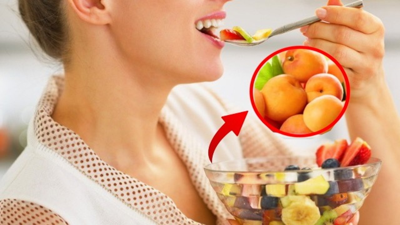 Sugar Patients के लिए अच्छा है ये Fruit। Diabetes Mein Khubani Khane Se Kya Hota Hai। Boldsky