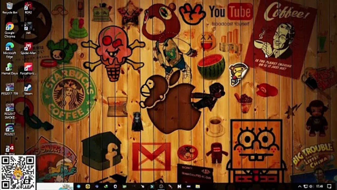 KITS 23/24 T99 V5 PES 21