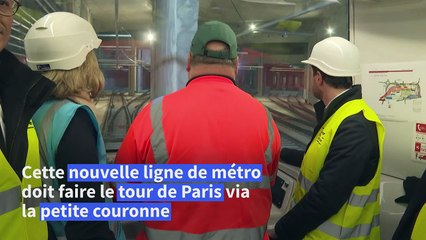 Pécresse justifie le prix des transports en commun pendant les Jeux olympiques à Paris