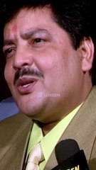 Udit Narayan's Take on Music: A Blend of Creativity and Hard Work