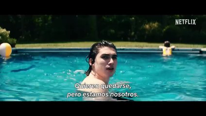 Leave the World Behind - Trailer