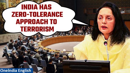 Israel-Palestine War: India reaffirms long-standing relationship with Palestine | Watch | Oneindia