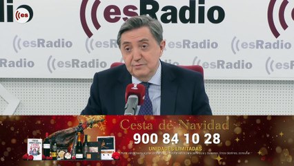 Tertulia de Federico: Arranca la última legislatura de la democracia antes de la dictadura