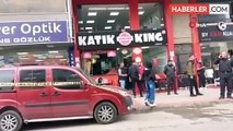 Kocaeli'de Boşandığı Eşini Yemek Yediği Sırada Vuran Zanlı Tutuklandı