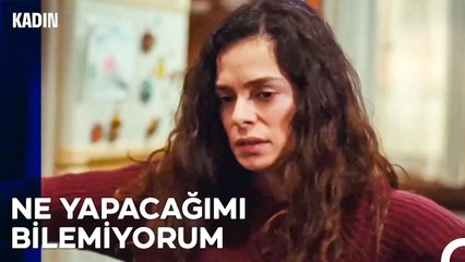 Peşinde Birinin Olduğunu Bilme Hissi - Kadın