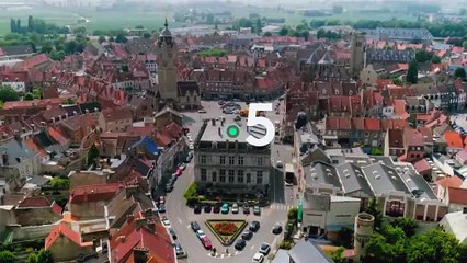 [BA] Les fromages du Nord gardent le cap - 5/12