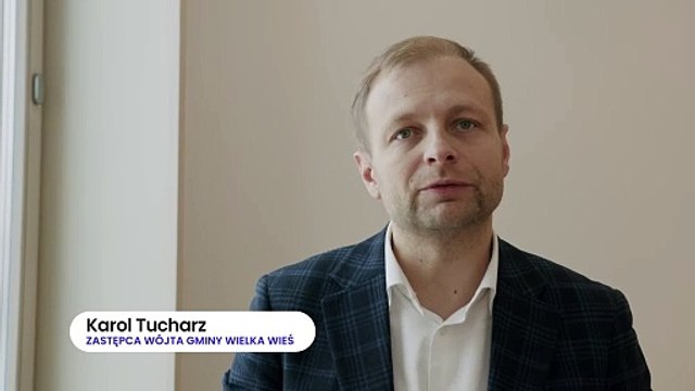 Wielka Wieś - gminne badania mammograficzne