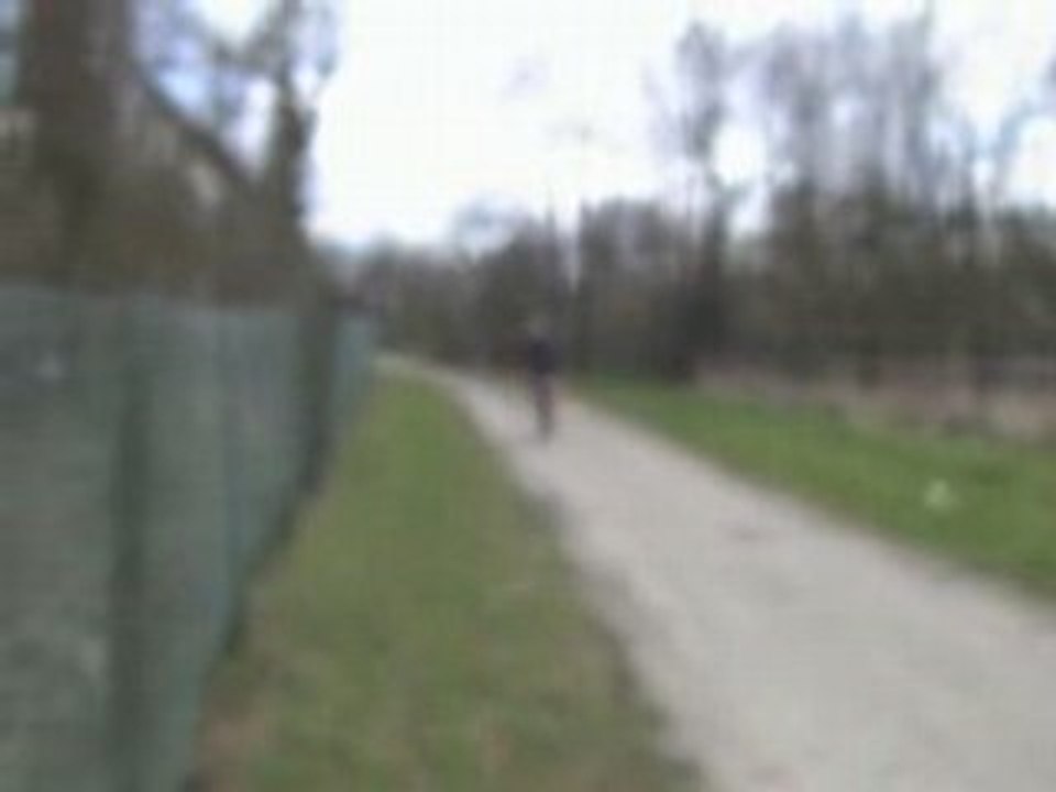 k2 en 450 crf relever