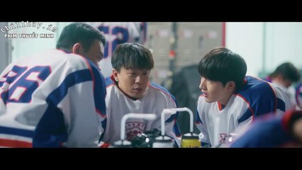 Mặt Trời Rực Rỡ Bên Tôi Tập 19 Thuyết minh