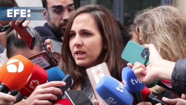 Podemos avisa del valor de sus votos: Van a servir para empujar las transformaciones más valientes y ambiciosas