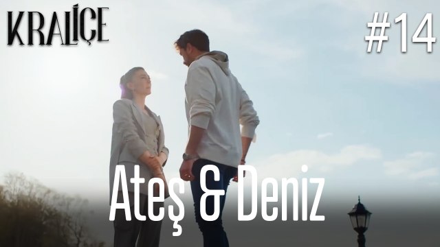 Baştan Sona Ateş & Deniz Sahneleri #14