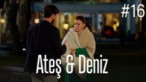 Baştan Sona Ateş & Deniz Sahneleri #16