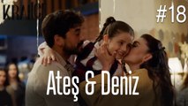 Baştan Sona Ateş & Deniz Sahneleri #18