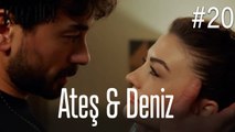 Baştan Sona Ateş & Deniz Sahneleri #20