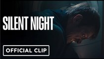Silent Night | 'Silent Interrogation' Clip - John Woo, Joel Kinnaman