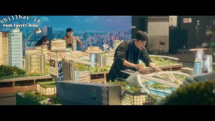 Mặt Trời Rực Rỡ Bên Tôi Tập 22 Thuyết minh