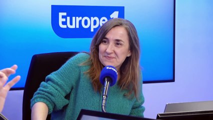 Retour avec Jordan Bardella sur les propos d'Eric Dupond-Moretti : « Chassez de vos rangs les racistes et nazillons »