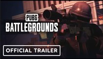 PUBG: Battlegrounds | Official 'Rondo Map' Gameplay Trailer