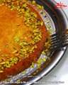 كنافة بالجبنة بأسهل وأنجح طريقة وسر اللون الذهبي بدون صبغة والطعم الرائع في كل وقت مع رباح محمد
