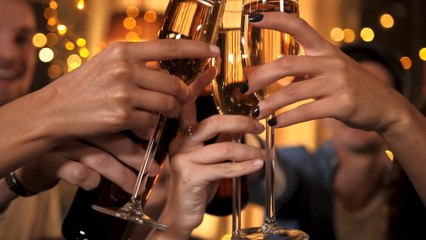 Christmas tipples: What are your go-to festive hangover cures?