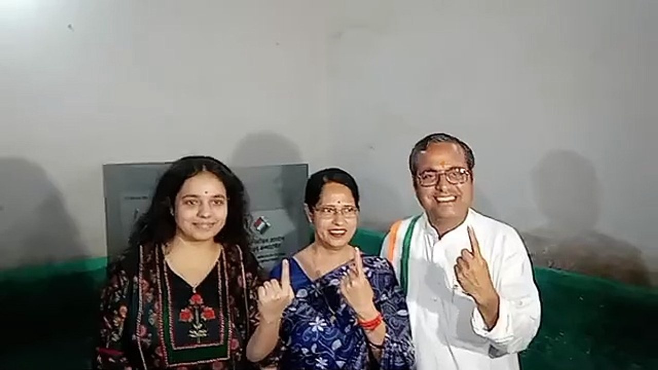 voting