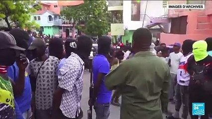 Haïti : la violence des gangs s'étend aux zones rurales, selon l'ONU