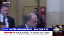 Procès d'Éric Dupond-Moretti: la CJR rend sa décision ce mercredi