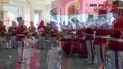 KSAD Maruli Simanjuntak Sebut Luhut Pulang ke Jakarta hanya untuk Hadiri Pelantikan Dirinya