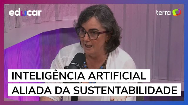 Inteligência Artificial pode ser aliada da sustentabilidade