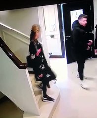 'Fatih Terim Fonu' vurgunu kamerada