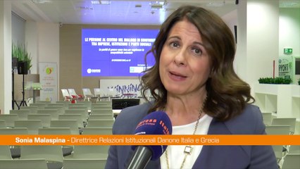 Danone Italia, la parità di genere porta vantaggi concreti