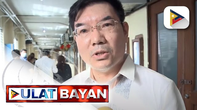 Iba pang akusado sa kasong pagpaslang kay dating Negros Oriental Governor Degamo, naghain ng not guilty plea