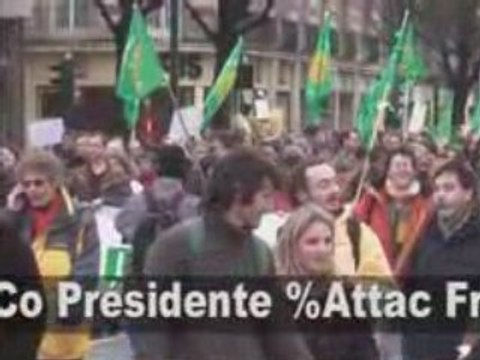 Stop OGM Rennes 29 mars 2008