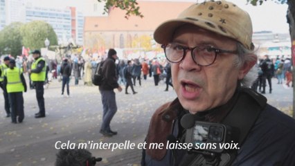 Montée de l'antisémitisme en Allemagne : les associations tirent la sonnette d'alarme