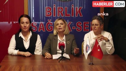 Tıbbi Sekreterler Günü'nde Şiddet Sorunu Gündeme Geldi