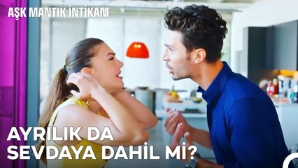 Ozan'ın Yanlış Anlamasının Sonucu İhanet- Aşk Mantık İntikam