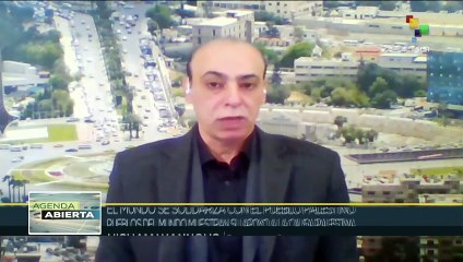 El mundo conmemora el Día Internacional de Solidaridad con el Pueblo Palestino