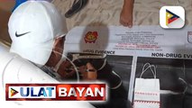 Milyun-milyong halaga ng hinihinalang shabu, nasabat sa buy-bust operation sa Cavite;