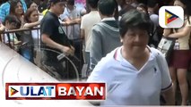 Huling araw ng pag-file ng SOCE ng mga tumakbong kandidato noong BSKE, pinilahan sa Maynila