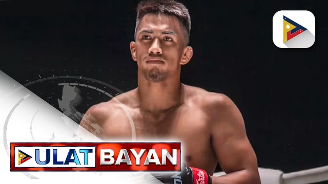 Pinoy Fighters, sasabak sa One Fight Night
