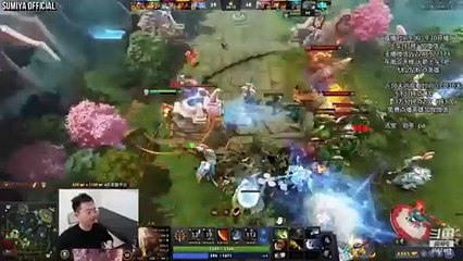 I HAVE RAPIER, I'M THE KING NOW | Sumiya Stream Moment 4031