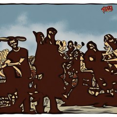 Les secrets du spin-off de The Boys (Prime Video) révélés avec Diego Luna