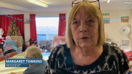 Elderly residents at St Anne's Court, Herne Bay, wait six weeks for heating to be fixed