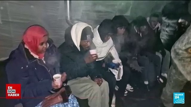 Rusya ile Finlandiya arasında sınır gerilimi