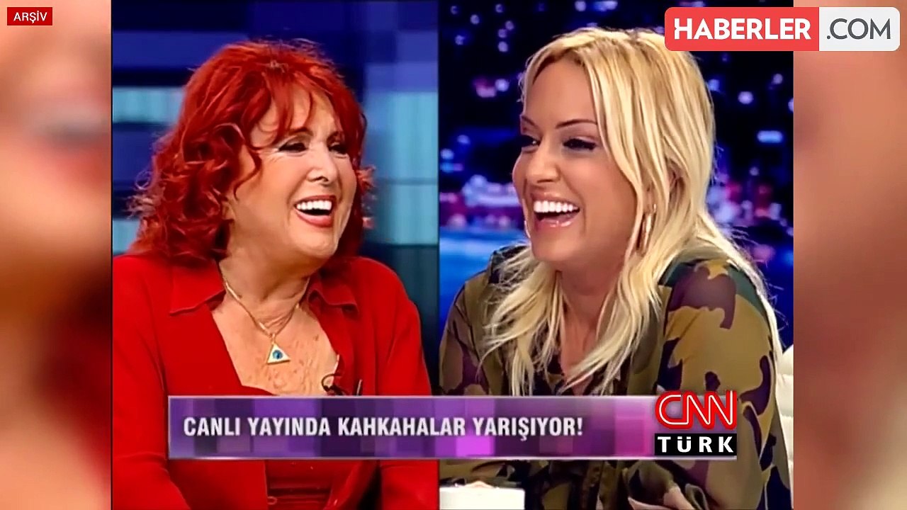 Bayan Kahkaha olarak tanınan sanatçı Güzide Kasacı, hayatını kaybetti