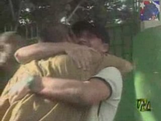 NTV 062907 El pinareno en Haiti By BurronAzul.net