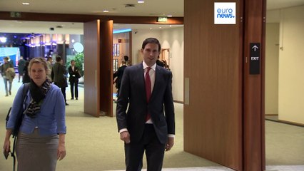 На Климатическом саммите ООН ЕС представит амбициозные инициативы